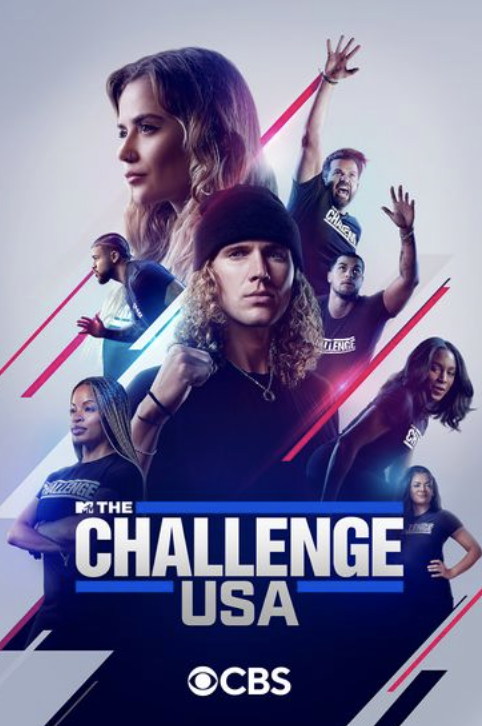 the challenge: USA